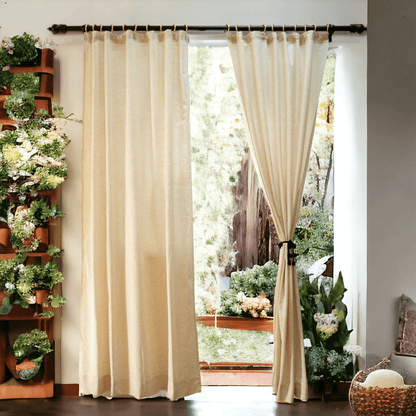 Curtains