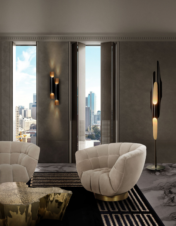 Luxurious Queen Velvet Barrel Armchair - Elegant, Customizable, Metal Base Home Furnishing