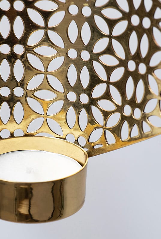 Zeal Tea-Light