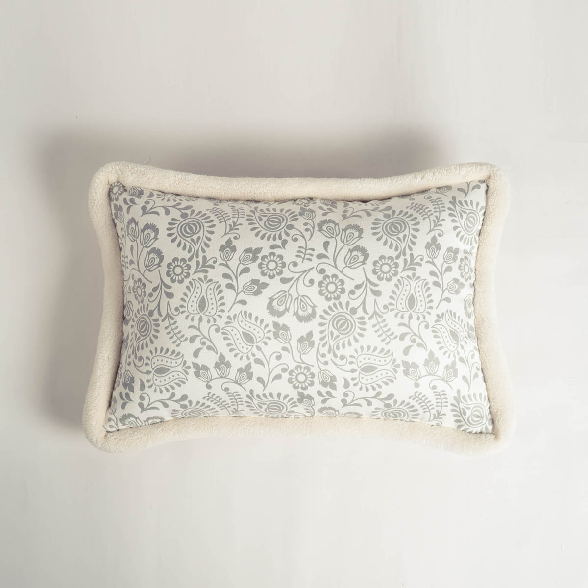 Ivory Scandinavian Cushion Cover – Nordic Style Pillow Slip