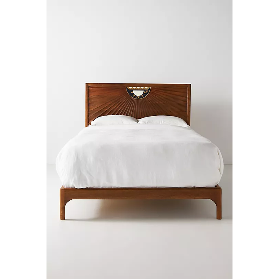 Daybreak Bed