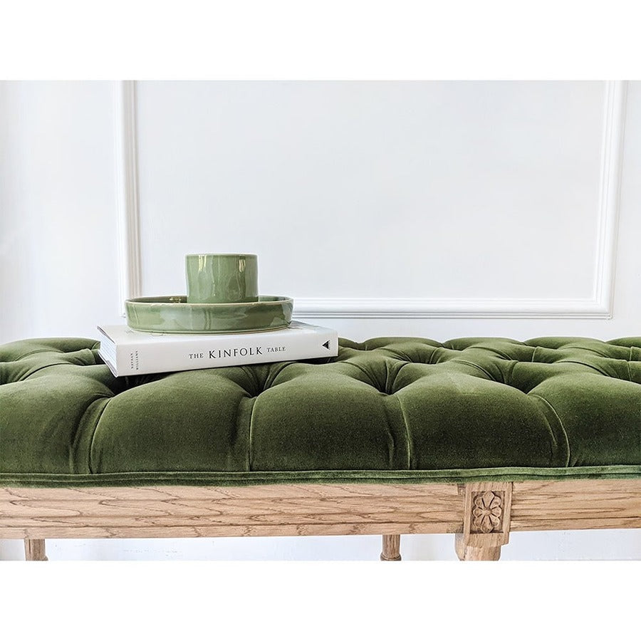 Bohemia Bench Acacia