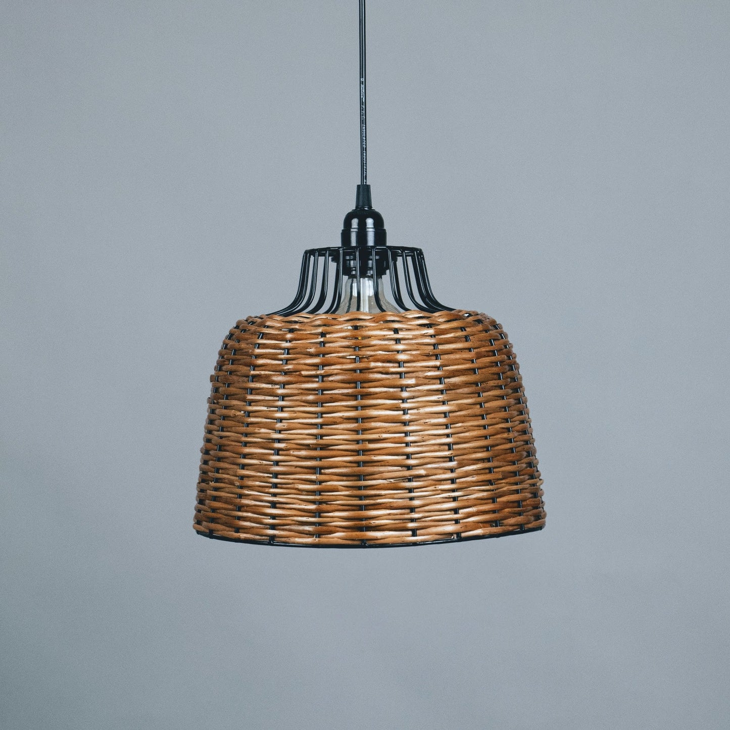 Cedar Pendant Lamp Noble