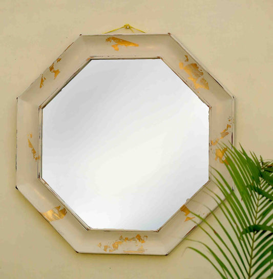 Mirror frame