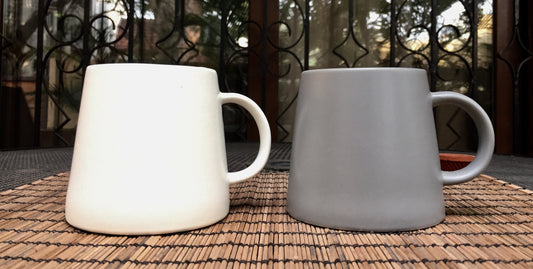 Elephant Single Mug