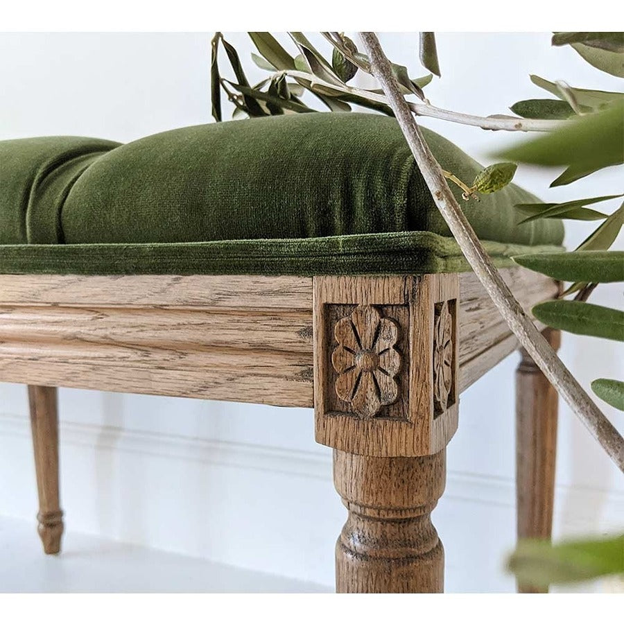 Bohemia Bench Acacia