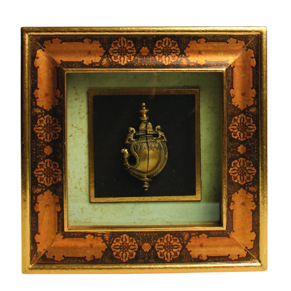 Srijan Wall Accent