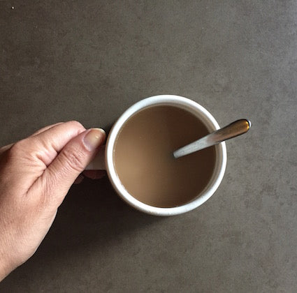 Elephant Single Mug