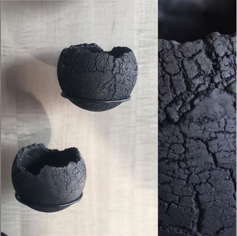 The upward swing - Carbon infused