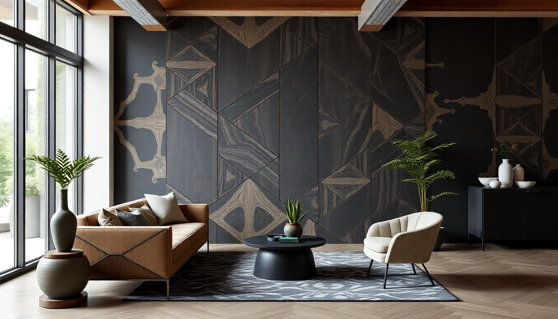 Designers searching for the right products for their interior projects 