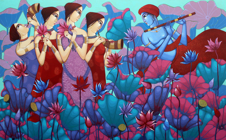 Painting