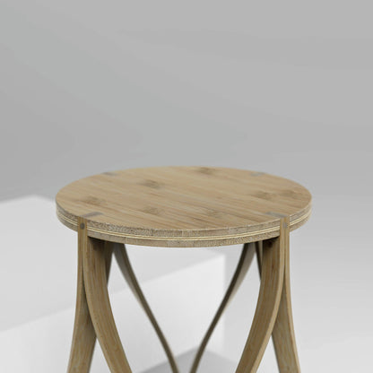 Lotus Stool (Small)
