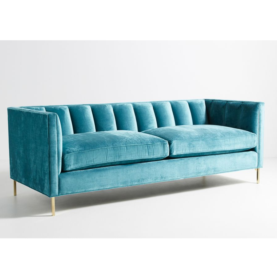 Vienna Upholstery Sofa