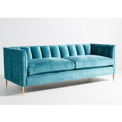 Vienna Upholstery Sofa