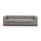 Alec Cushion Sofa – Queen Size Premium Leather Sofa