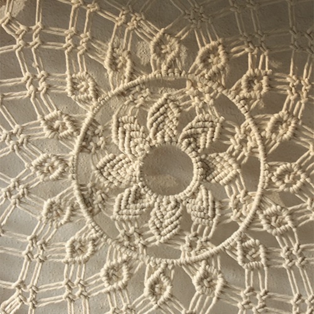 Mandala Dream Catcher