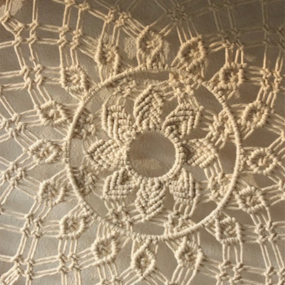 Mandala Dream Catcher