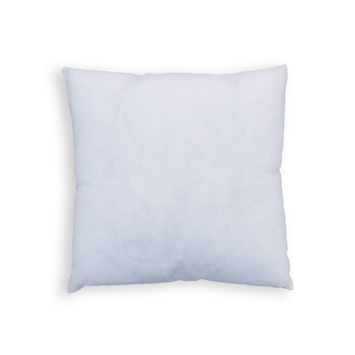 Square Pillow Insert – 12×12, 16×16, 18×18 Polyester Fill