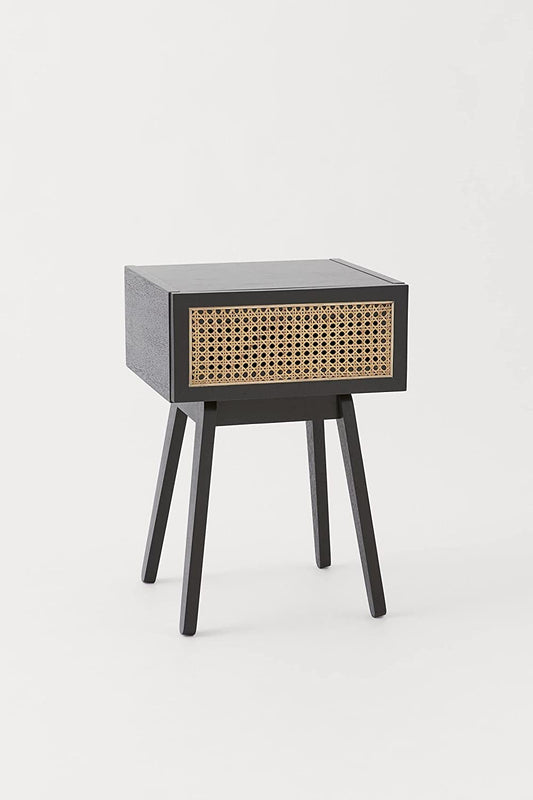 Bedside Table with Drawer