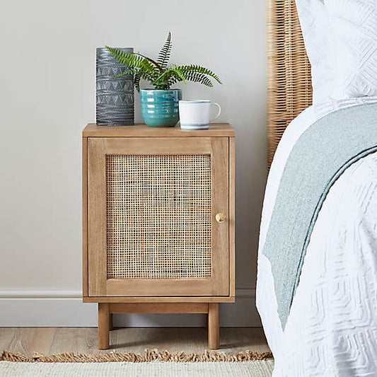 Bedside Tables, Bedside Cabinet Bed Side Table with Drawers for Bedroom, Bedroom Furniture Sets, Bedroom Furniture Drawers