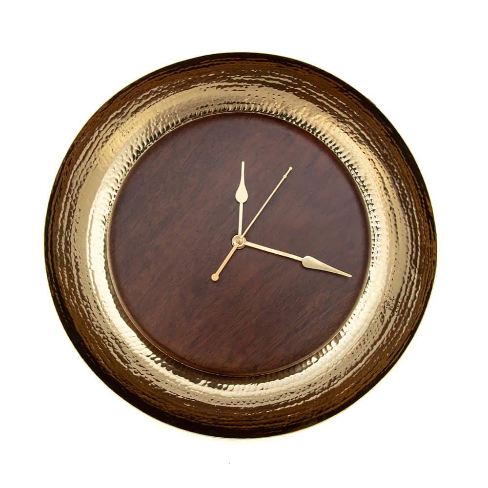 Aevum Wall Clock