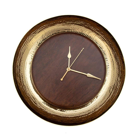 Aevum Wall Clock