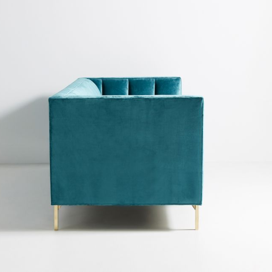 Vienna Upholstery Sofa