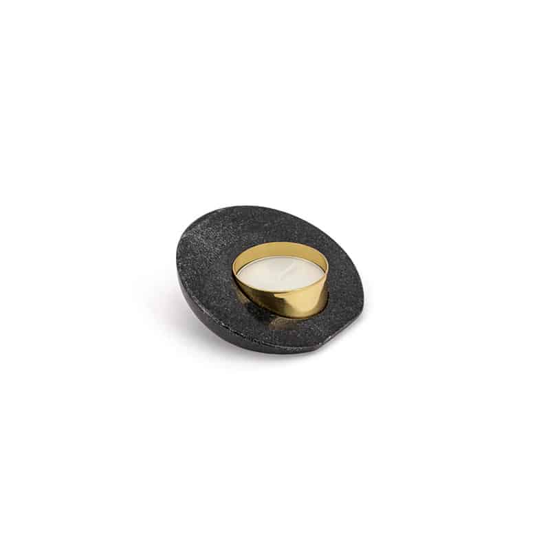 Sangemarmar Tea Light White