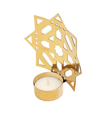 Mantra Tea Light