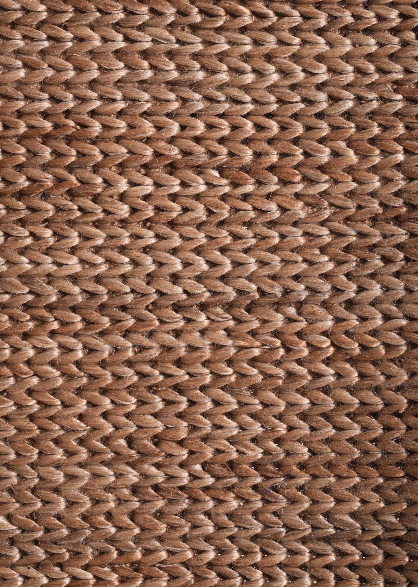 Handwoven Natural Hemp Rug Rustic Modern Accent 24x36 & 36x60
