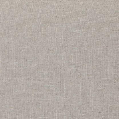 Watts Cushion Sofa Premium Solid Wood Iron Frame Ivory Upholstery