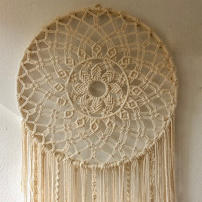 Mandala Dream Catcher