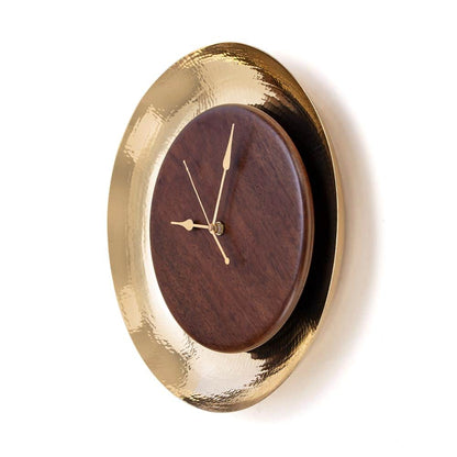Aevum Wall Clock
