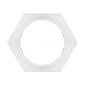 Mystic Wall Mirror – white