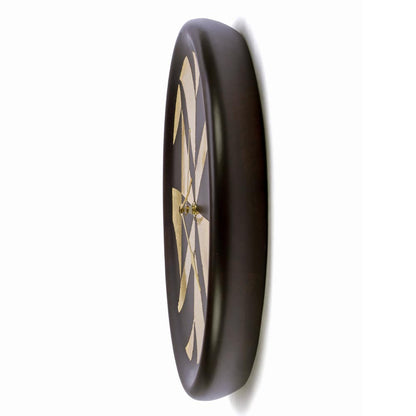 Muster Modern Wall Clock