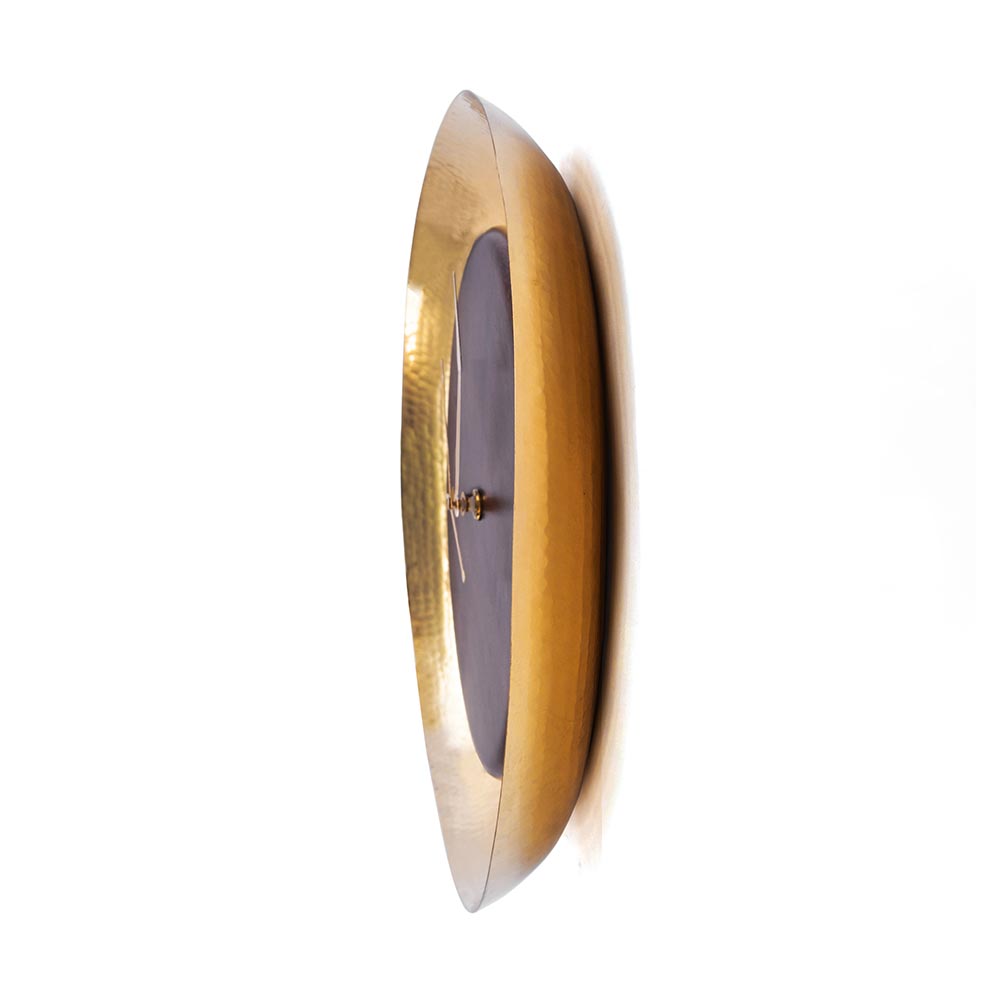 Aevum Wall Clock