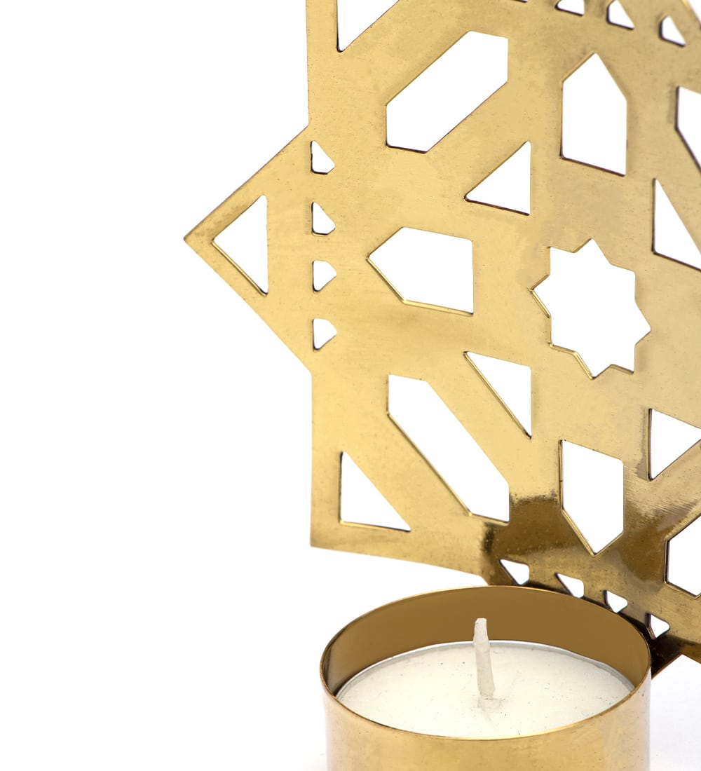 Mantra Tea Light