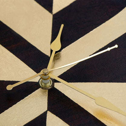 Muster Modern Wall Clock