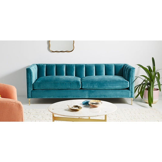 Vienna Upholstery Sofa