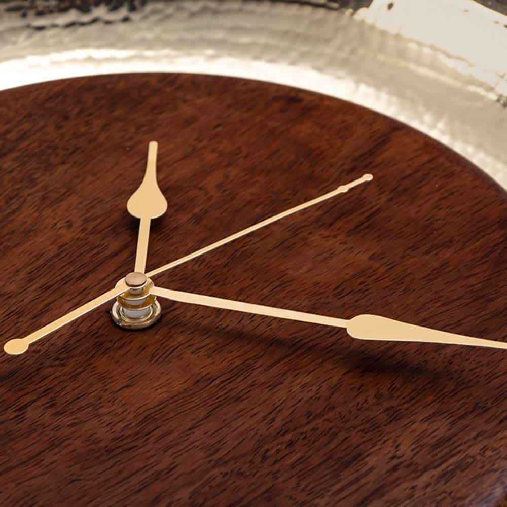 Aevum Wall Clock