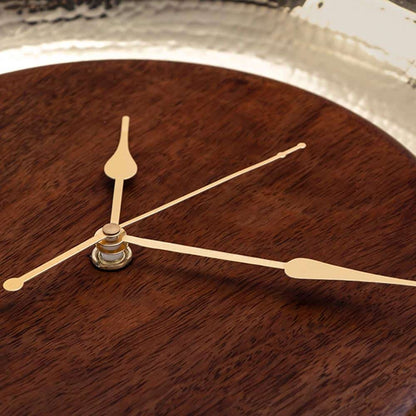 Aevum Wall Clock