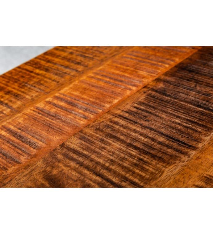 Wooden 6 Seater Dining Table Only for Living Room and Kitchen | Dinning Room Furniture