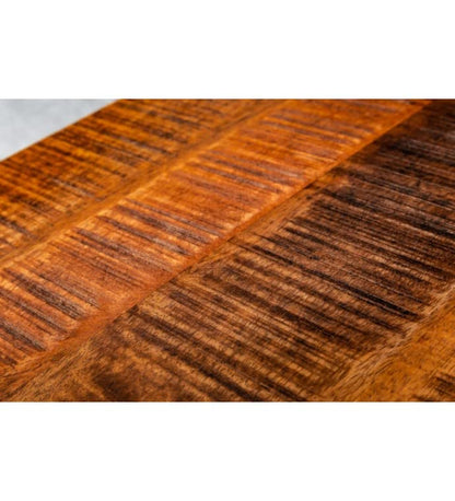 Wooden 6 Seater Dining Table Only for Living Room and Kitchen | Dinning Room Furniture