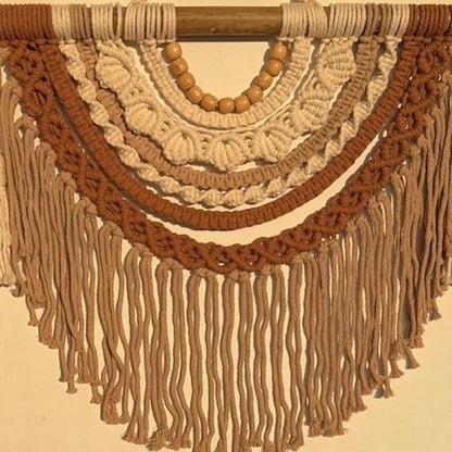 Terracotta Wall Hanging