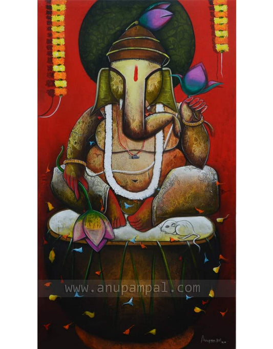 Ganesha 3