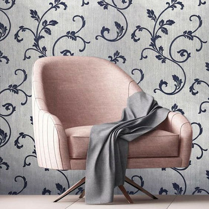 Plush Swivel Accent Chair with Gold Legs – Modern Design for Living Space