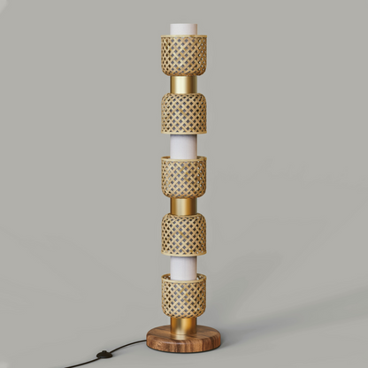 Metamorphosis Floor Lamp DDDDD