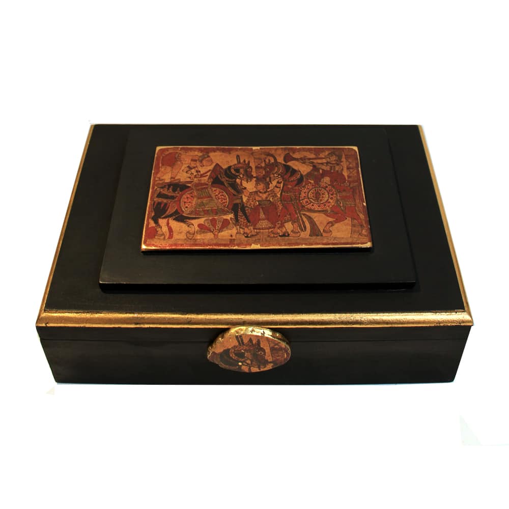DHAROHAR BOX BIG