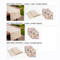 Amour Table Linen Gift Pack | 3 Colours × 3 Combinations | Beige, Blush & Duck Egg