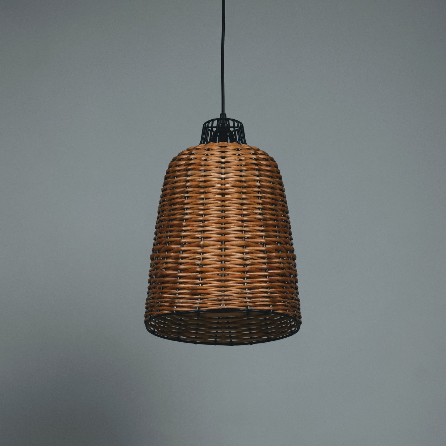 Cedar Pendant Lamp Grand